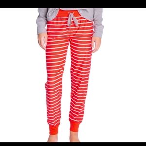 Insomniax joggers NWT Large